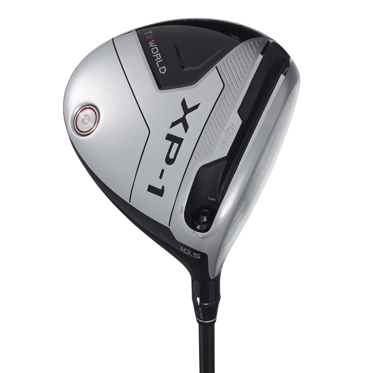 Honma XP-1 family of woods and irons target game-improvement golfers, but  already have caught the eye of former No. 1 Justin Rose | Golf Equipment:  Clubs, Balls, Bags | Golf Digest